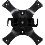 เอชพี JW046A Black Wall Mount Kit สำหรับ Aruba AP-220 Access Point