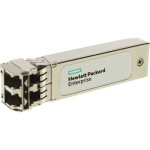 เอชพี JW087A Aruba SFP-LX 1000BASE-LX SFP 1310nm LC Connector Pluggable