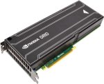 เอ็นวิเดีย JW9YC-NV 8GB Vgx Grid K2 GDDR5 Gpu Virtualization Video Graphics Card