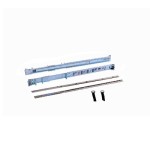 เดลล์ JWFR6 2/4 Post Static Rail Kit สำหรับ PowerEdge R210 R220 A4