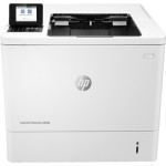 เอชพี K0Q18A LaserJet Enterprise M608dn Monochrome Printer with Duplex