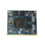 เอ็นวิเดีย K2200M Quadro 2GB GDDR5 128-bit Mobile Workstation Video Graphics