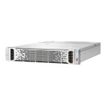 เอชพี K2Q11A D3700 Storage Enclosure with 25 x 600GB SAS 12Gb/s 15000RPM
