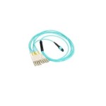เอชพี K2Q47A 15M OM4 Fiber Cable (MPO to 4xLC)