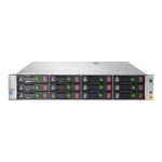 เอชพีอี K2R15A StoreEasy 1650 2U Rack-mountable NAS Storage