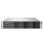 เอชพีอี K2R17A StoreEasy 1650 32TB (8 x 4TB) SATA 3.5-inch Internal Hard