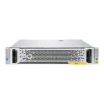 เอชพี K2R19A StoreEasy 1850 Storage 600GB (2 x 300GB) 10000RPM Internal