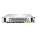 เอชพี K2R69A StoreEasy 3850 24-Bay SCSI Rack-Mountable Gateway Storage