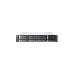 เอชพี K2R83A Modular Smart Array 2040 12-Bays 3.5-Inch SAS Hard Drive