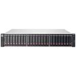 เอชพี K2R84A MSA 2040 SFF 24-Bay 21.6TB (24 x 900GB) HDD SAS 12Gb/s Dual