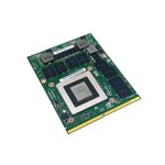 Nvidia K3100M Quadro 4GB GDDR5 256-Bit Video Graphics Card