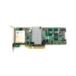 เดลล์ K37HT LSI 9280-8E 6Gb/s SAS RAID Controller