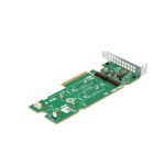 เดลล์ K4D64 Storage Adapter BOSS-S1 PCI-E 2xM.2 LP
