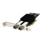 เดลล์ K5MCY Emulex LPe31002-M6-D FC DP PCIe HBA