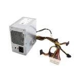 เดลล์ K661T 350-Watts 200-240V AC 5A 50-60Hz 24-Pin Power Supply สำหรับ