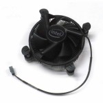 อินเทล K69237-001 CPU Cooler Fan & Heatsink