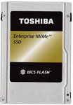 โตชิบา KCM5DRUG3T84 Kioxia 3.84TB 2.5" SFF BICS FLASH TLC PCIe 3.0 x4 NVMe