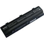 เดลล์ KD186 6-Cell 10.8V Li-Ion Battery สำหรับ Inspiron B120 B130 1300