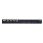เอเทน KH2508A 2-console 8-Port Cat 5 High-Density KVM Switch
