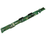 เดลล์ KHP6H-PR PowerEdge R610 R810 1x6 SAS/SATA 2.5" Backplane Board