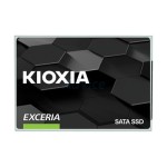 Kioxia KHK6YRSE3T84 3.84TB Triple-Level Cell SATA 6Gb/s Read Intensive 2.5-Inch Solid State Drive