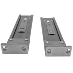 อริสต้า KIT-2POST Spare 2 post rack mount installation kit