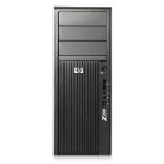 เอชพี KK625ET Workstation Z200 MiniTower Xeon X3450 2.66GHz Quad-core (4