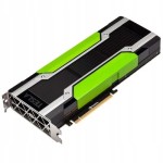 เดลล์ KM3C2 Tesla P40 Pascal 24GB GDDR5/384-Bit PCIe 3.0 x16 1x 8-Pin