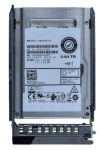 โตชิบา KPM5XRUG3T84 Dell N85XX / KIOXIA 3.84TB 2.5" 12Gbps Read Intensive