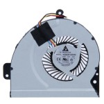 เอซุส KSB06105HB 4-Pin 5V DC 0.4A CPU Cooling Fan สำหรับ Toshiba Satellite