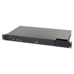 เอพีซี KVM0216A 16-Port Analog KVM Switch