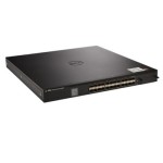 เดลล์ KX6DF PowerConnect 8132F 24x10GB SFP+