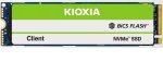 โตชิบา KXG70PN84T09 KIOXIA XG7 Series 4TB TLC PCI Express 4.0 x4 NVMe M.2 2280