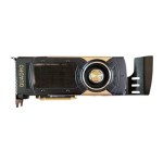 เอชพี L24529-001 Quadro GV100 Volta 32GB HBM2 4096-Bit PCIe 3.0 x16
