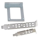 ซุปเปอร์ไมโคร L3-25376-00A LSI BRACKET สำหรับ LSI49571 BBU