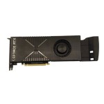 เอชพี L34252-001 GeForce RTX 2080TI 11GB GDDR6 PCI Express x16 Video
