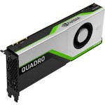 เอชพี L40548-001 Quadro RTX 5000 Turing 16GB GDDR6 256-Bit PCIe 3.0 x16