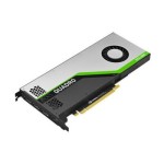 เอชพี L40549-001 Quadro RTX 4000 8GB GDDR6 PCI Express 3.0 x16 Video