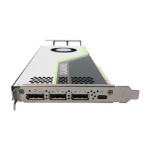 เอชพี L40549-002 Quadro RTX 4000 8GB GDDR6 PCI Express 3.0 x16 Video