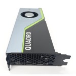 เอชพี L61683-001 Quadro RTX 8000 Turing 48GB GDDR6 384-Bit PCIe 3.0 x16