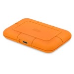 ซีเกท LAC9000490 Rugged Thunderbolt 250GB USB 3.0 External Solid State Drive