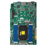 ซุปเปอร์ไมโคร MBD-X14SBW-F Intel Xeon 6700/6500 Single Socket LGA-4710 8x DDR5 DIMM