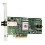Emulex LPE12000-E 1 x Port 8Gb/s PCI-Express 2.0 x8 Fibre Channel Host Bus Adapter