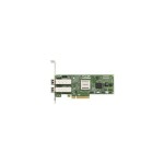 Emulex LPE12002-M8 2 x Ports 8Gb/s PCI-Express Fibre Channel Host Bus Adapter