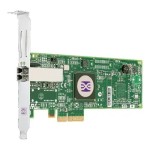 Emulex LPE16000 1-Port Fibre Channel 16Gb/s PCI Express X8 Host Bus Adapter
