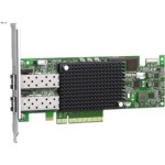 เดลล์ LPE16002 6VK2R Emulex 16Gb/s FC DP PCI-e HBA