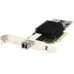 บรอดคอม LPE31000-M6 Single Port Fibre Channel 16Gb/s Low Profile Host Bus