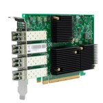 บรอดคอม LPE31004-M6-SIO 4-Ports Fibre Channel 16Gb/s Full Height Host Bus Adapter