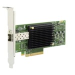 บรอดคอม LPE32000-M2 1x Port 32GB Fiber Channel Short Wave Optical LC SFP+ PCI