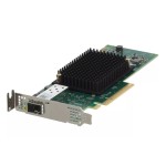บรอดคอม LPE35000-M2 Emulex 1-Port Fibre Channel 32g/64g PCI Express 4.0 Host